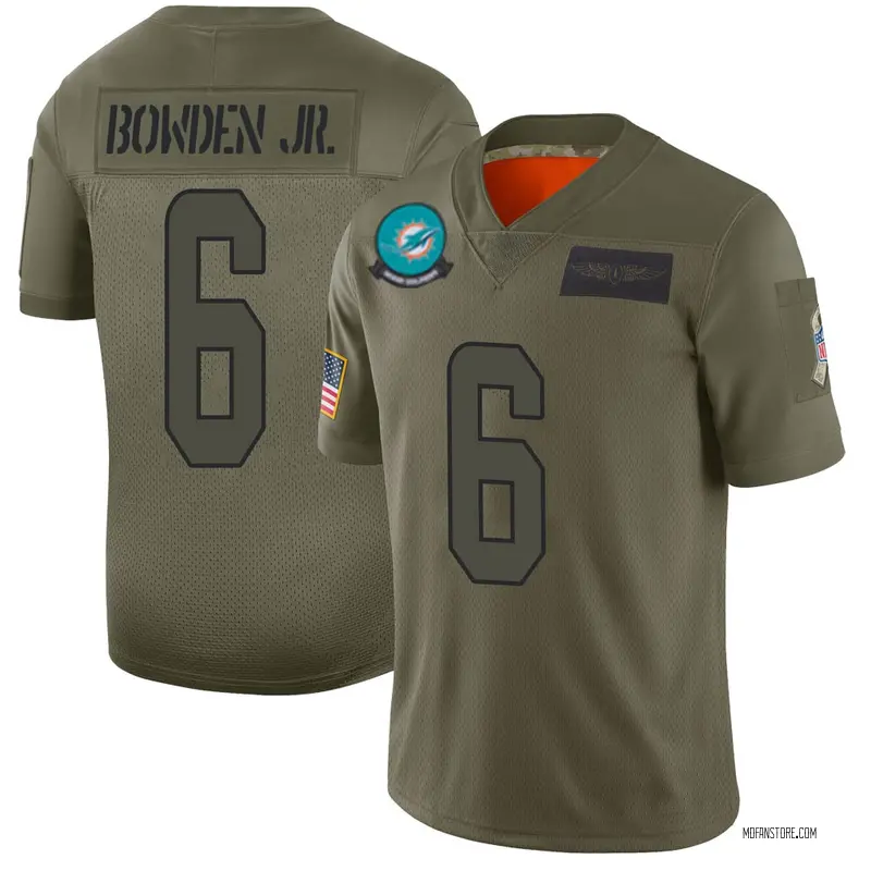 lynn bowden miami dolphins jersey