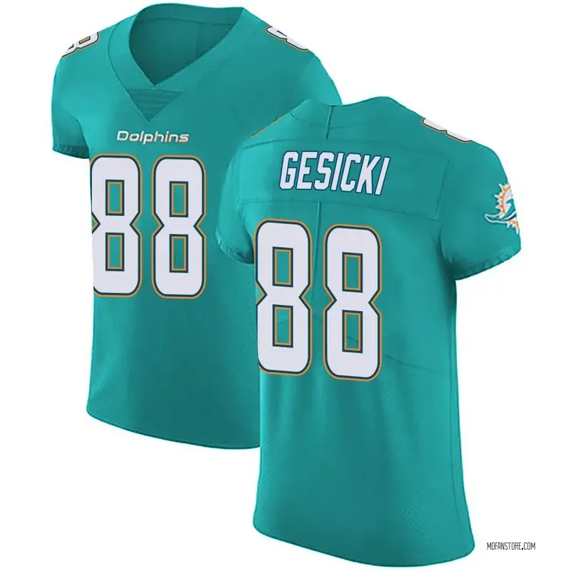 dolphins gesicki jersey