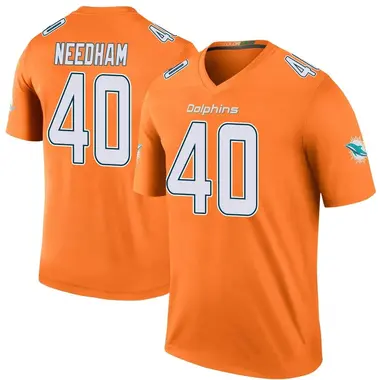 Nike Dolphins #13 Dan Marino Orange Men's Stitched NFL Limited Rush 100th  Season Jersey on sale,for Cheap,wholesale from China