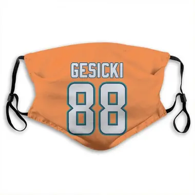 : NFL PRO LINE Mike Gesicki Miami Dolphins Big & Tall Team Player  Jersey - Aqua : ספורט ופעילות בחיק הטבע