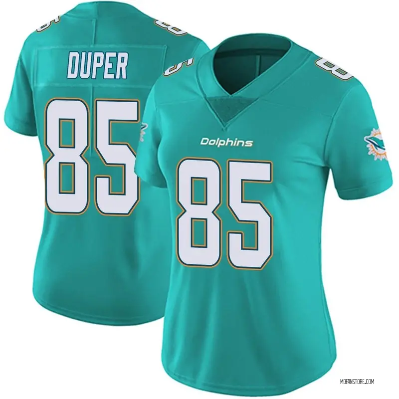 mark duper jersey