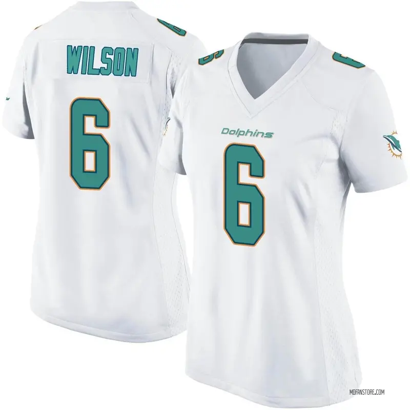 miami dolphins jersey womens