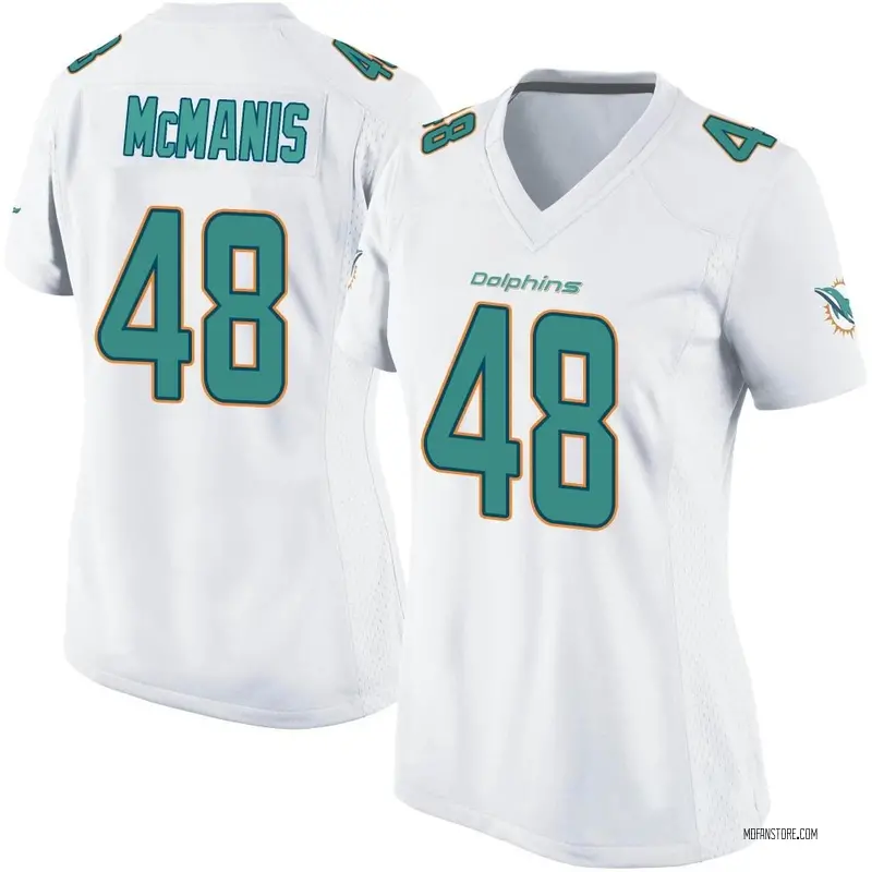 dolphins jersey womens