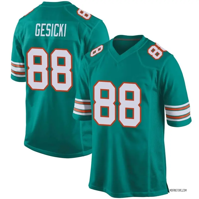 dolphins gesicki jersey